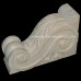 CBL-14: Acanthus Acorn Corbel